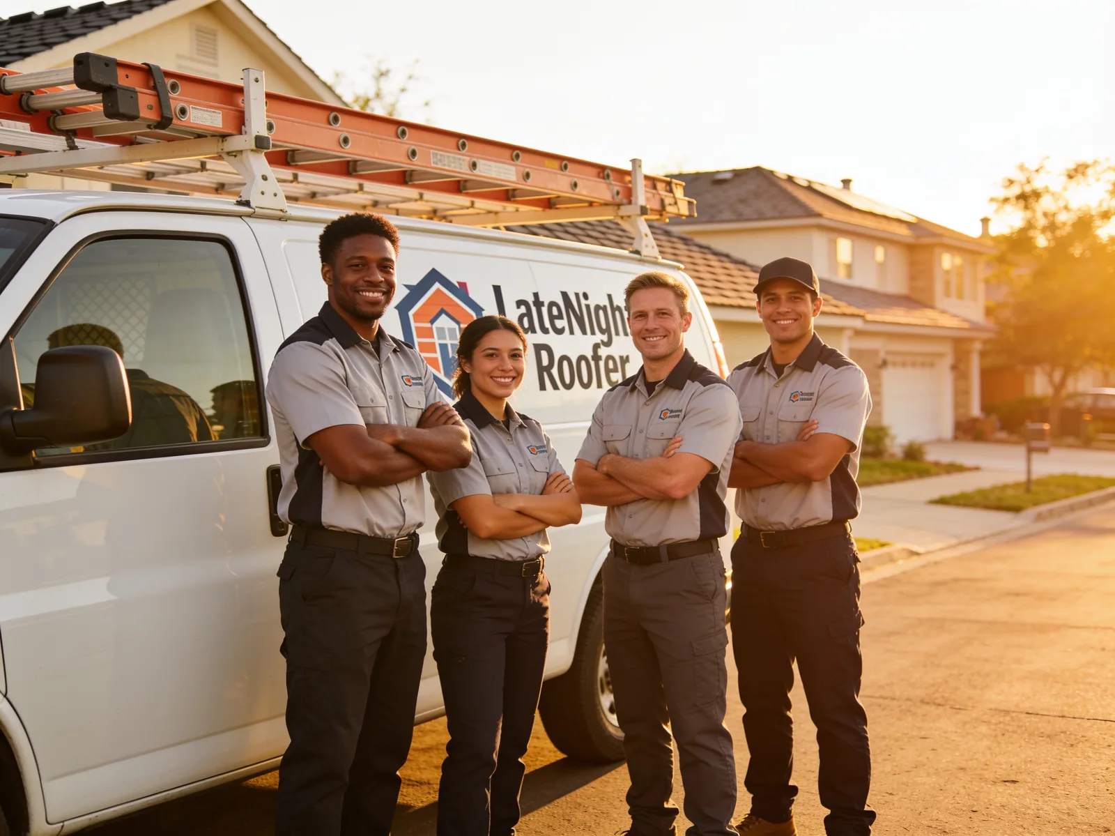 Emergency Roof Repair company in Burton, WV